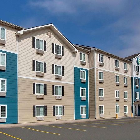 Woodspring Suites Harlingen Εξωτερικό φωτογραφία