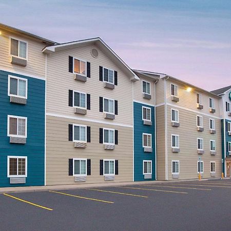 Woodspring Suites Harlingen Εξωτερικό φωτογραφία
