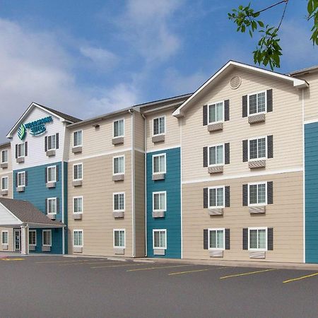 Woodspring Suites Harlingen Εξωτερικό φωτογραφία