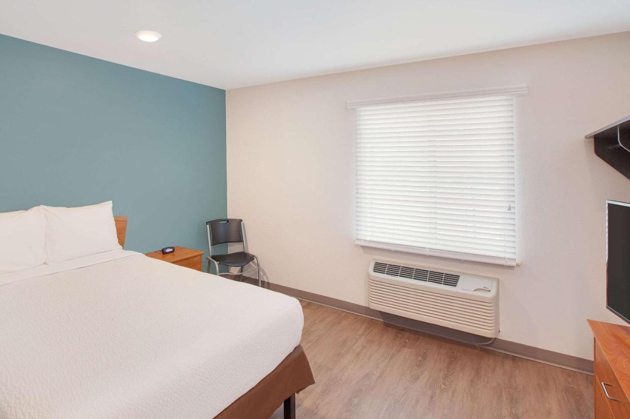 Woodspring Suites Harlingen Εξωτερικό φωτογραφία