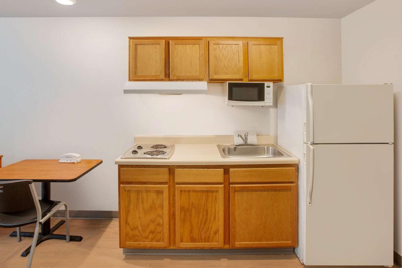 Woodspring Suites Harlingen Εξωτερικό φωτογραφία