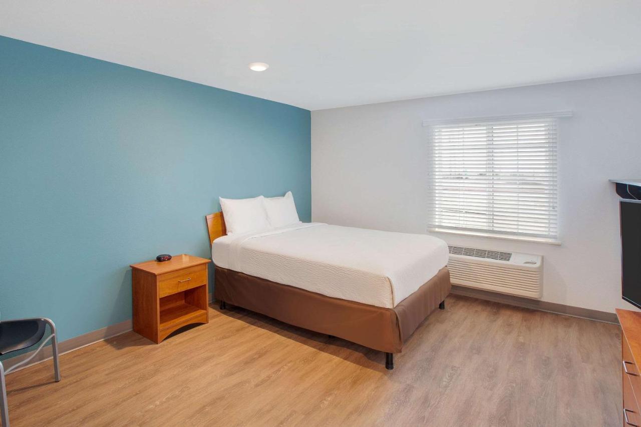 Woodspring Suites Harlingen Εξωτερικό φωτογραφία