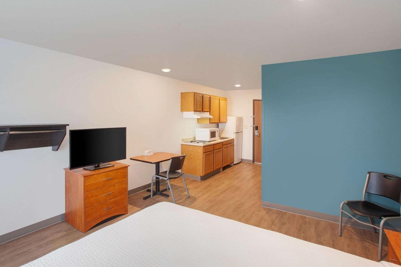 Woodspring Suites Harlingen Εξωτερικό φωτογραφία