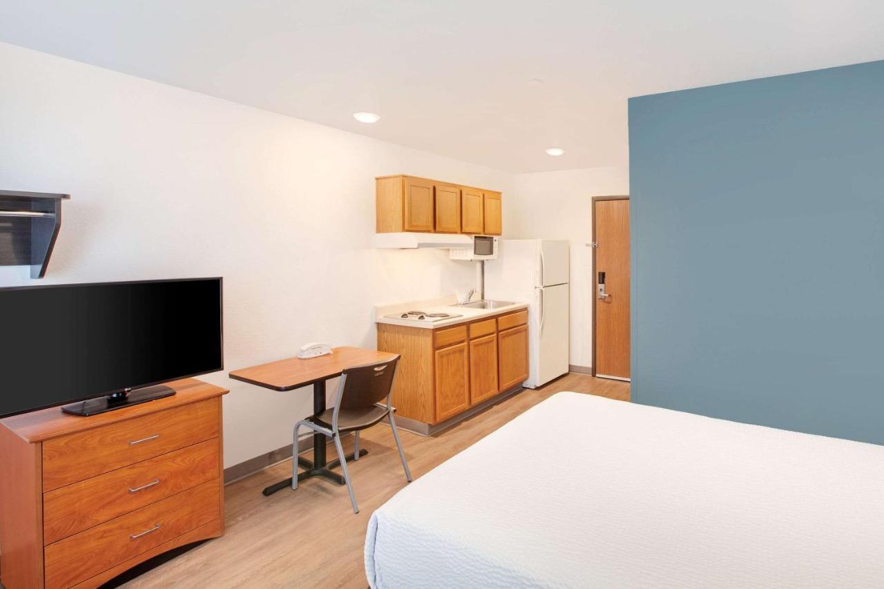 Woodspring Suites Harlingen Εξωτερικό φωτογραφία