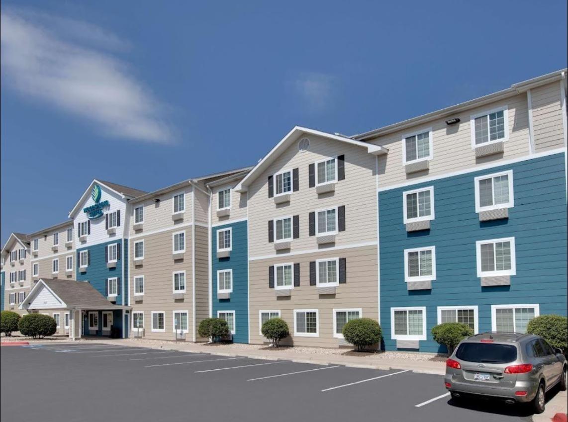 Woodspring Suites Harlingen Εξωτερικό φωτογραφία