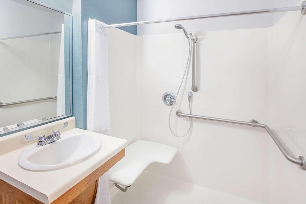 Woodspring Suites Harlingen Εξωτερικό φωτογραφία