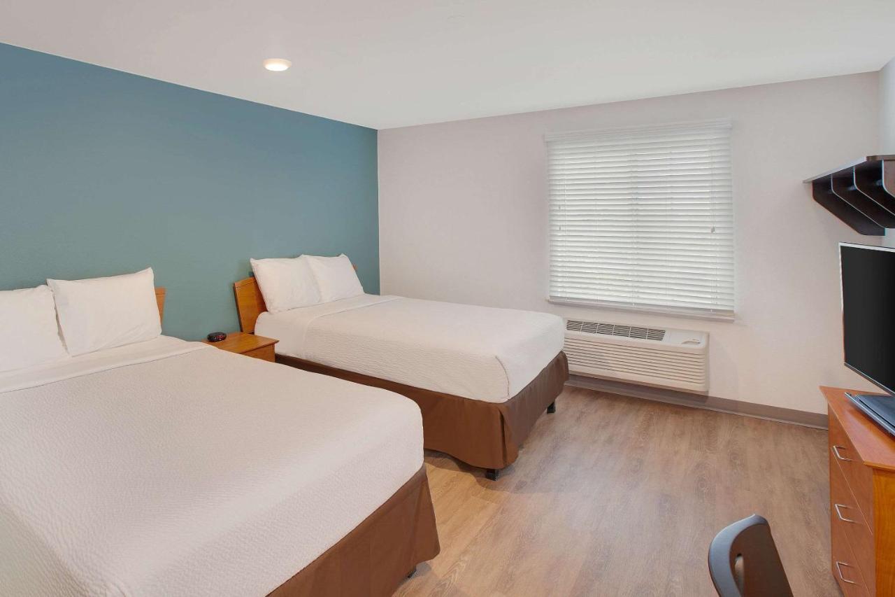 Woodspring Suites Harlingen Εξωτερικό φωτογραφία