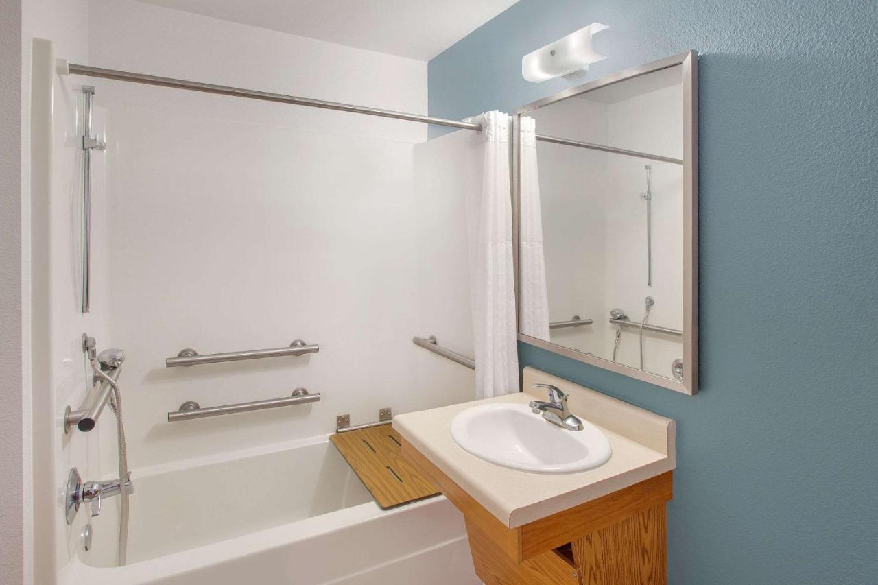 Woodspring Suites Harlingen Εξωτερικό φωτογραφία