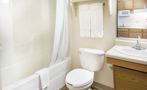 Woodspring Suites Harlingen Εξωτερικό φωτογραφία