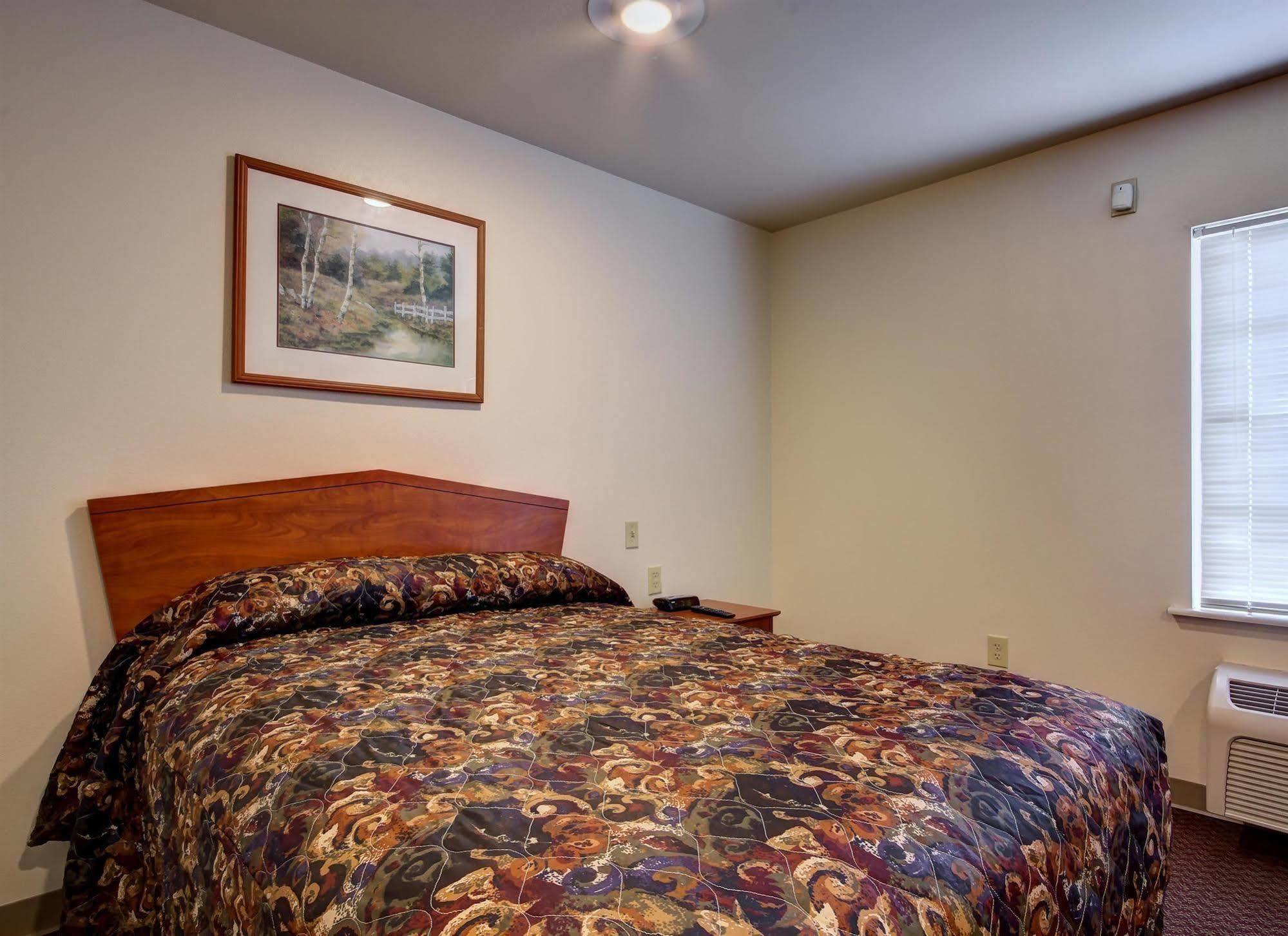 Woodspring Suites Harlingen Εξωτερικό φωτογραφία