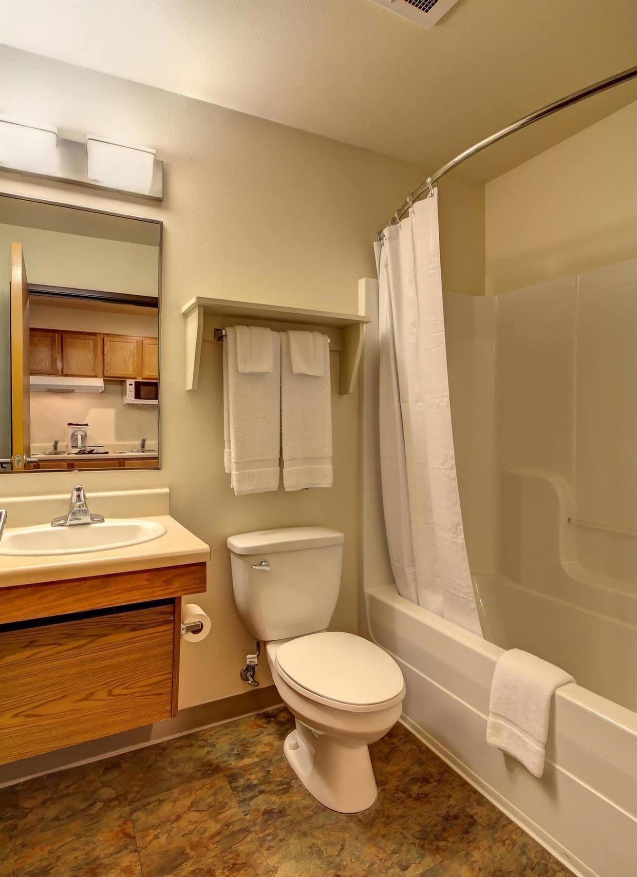 Woodspring Suites Harlingen Εξωτερικό φωτογραφία
