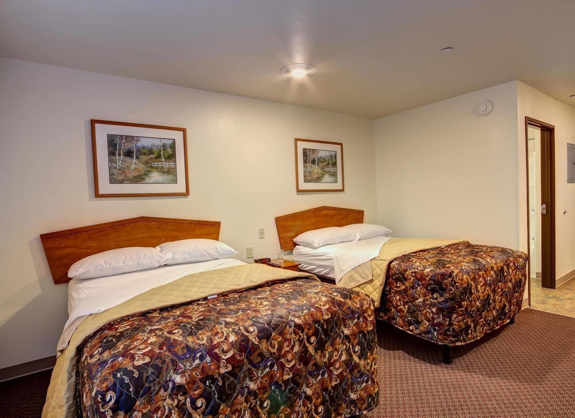 Woodspring Suites Harlingen Εξωτερικό φωτογραφία