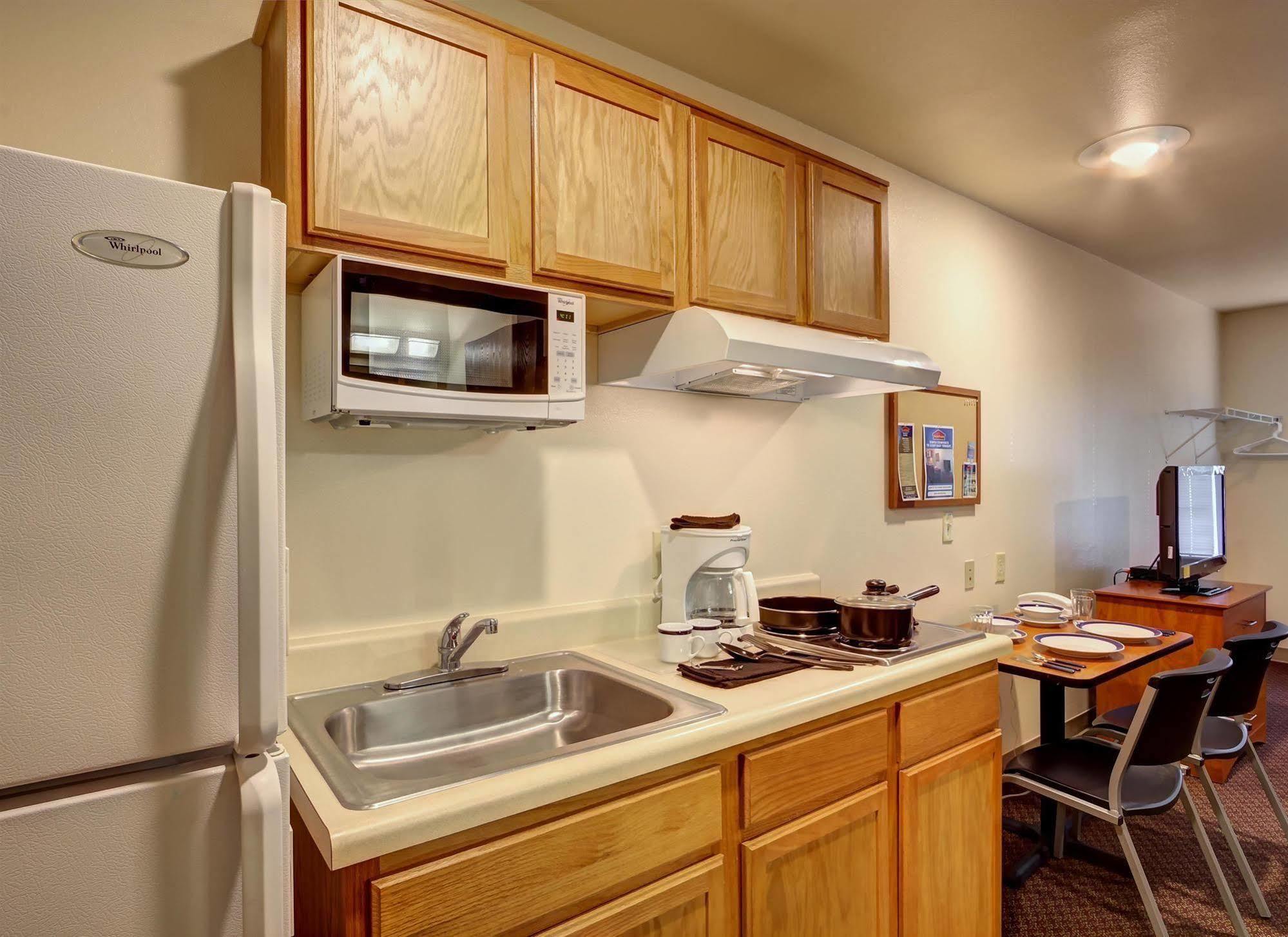 Woodspring Suites Harlingen Εξωτερικό φωτογραφία