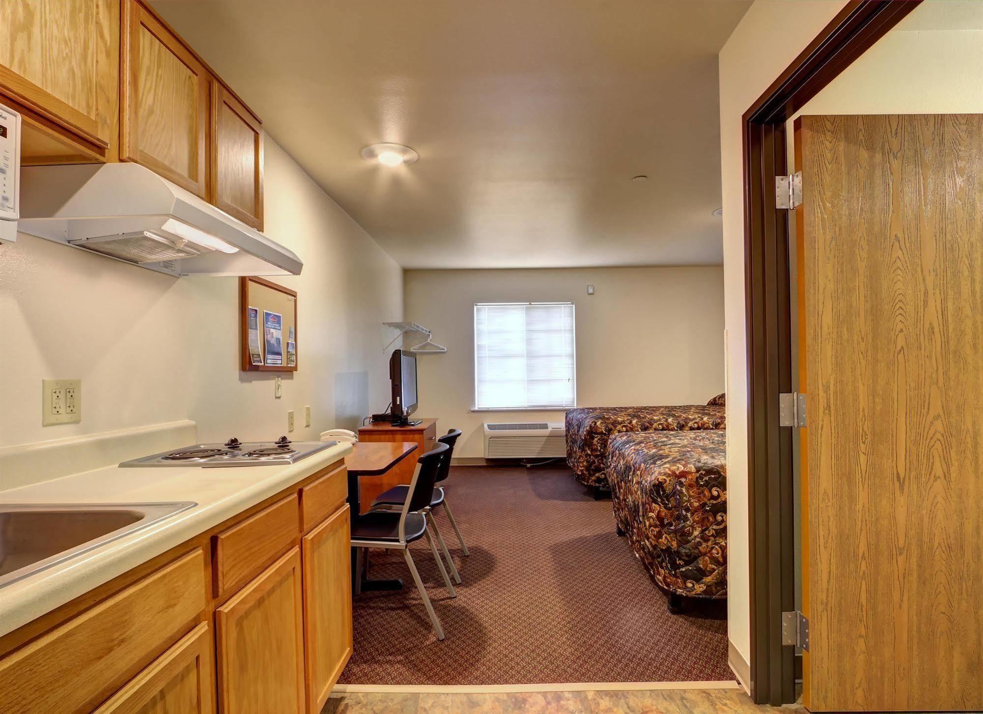 Woodspring Suites Harlingen Εξωτερικό φωτογραφία
