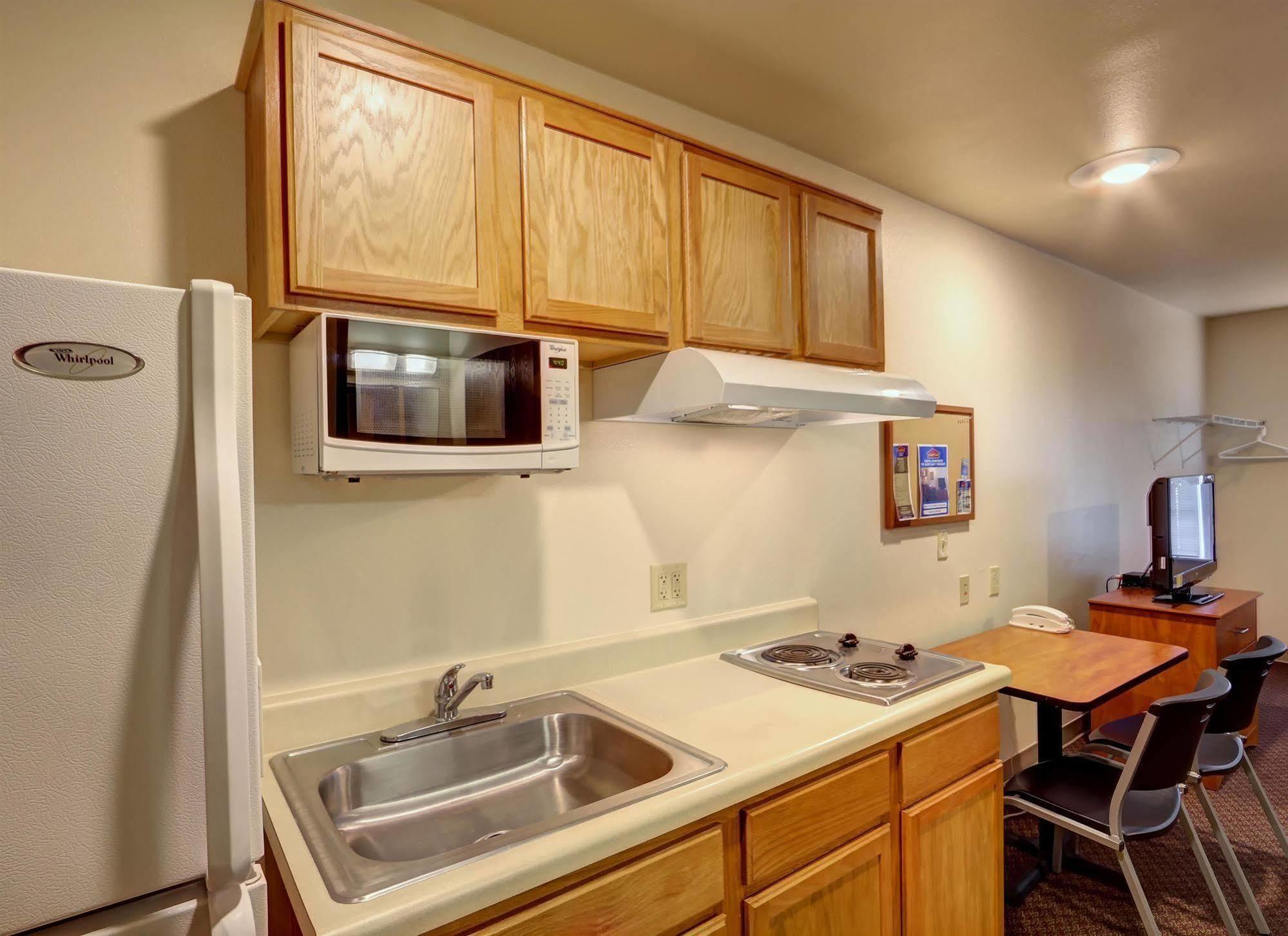 Woodspring Suites Harlingen Εξωτερικό φωτογραφία