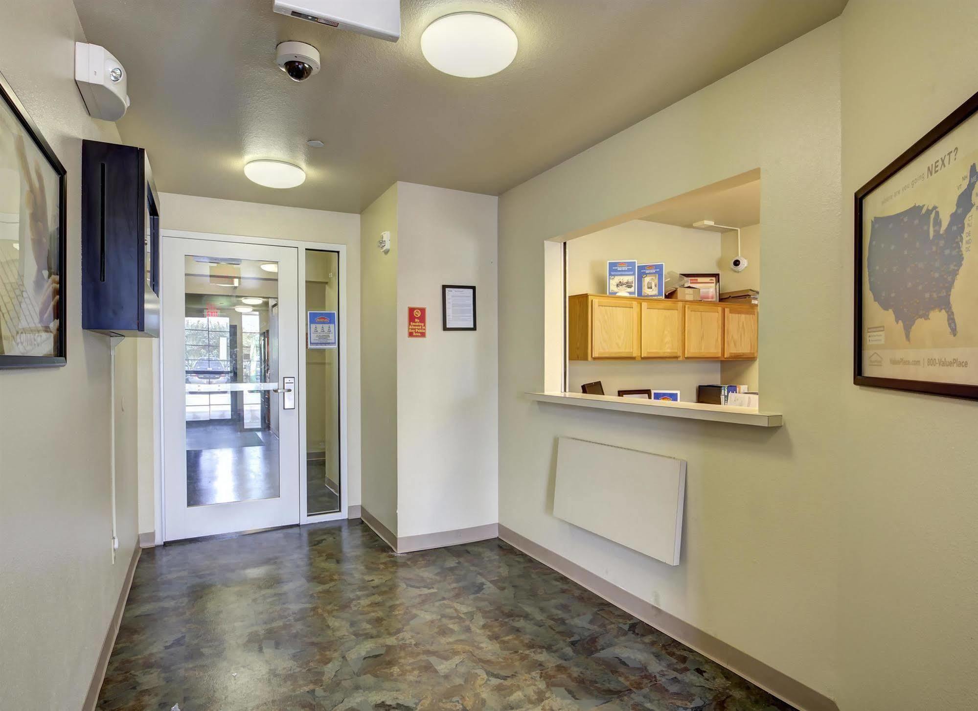 Woodspring Suites Harlingen Εξωτερικό φωτογραφία